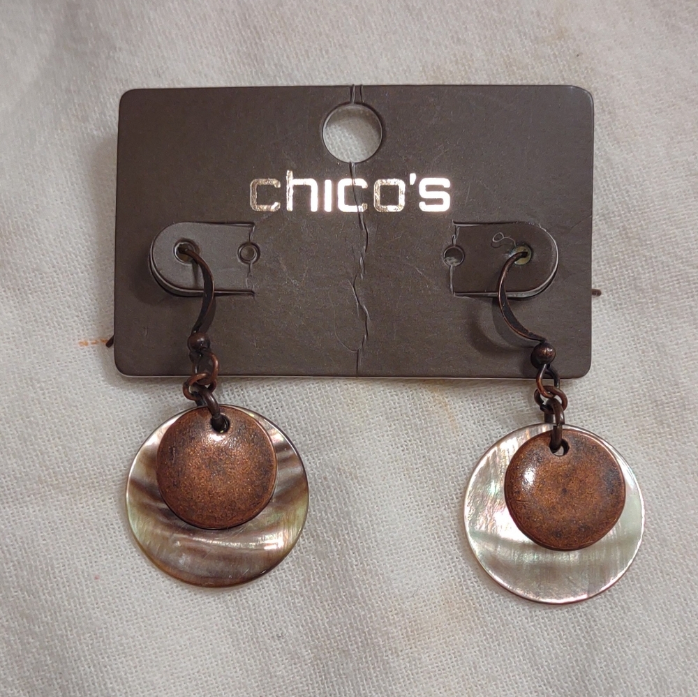 Chico's Earrings